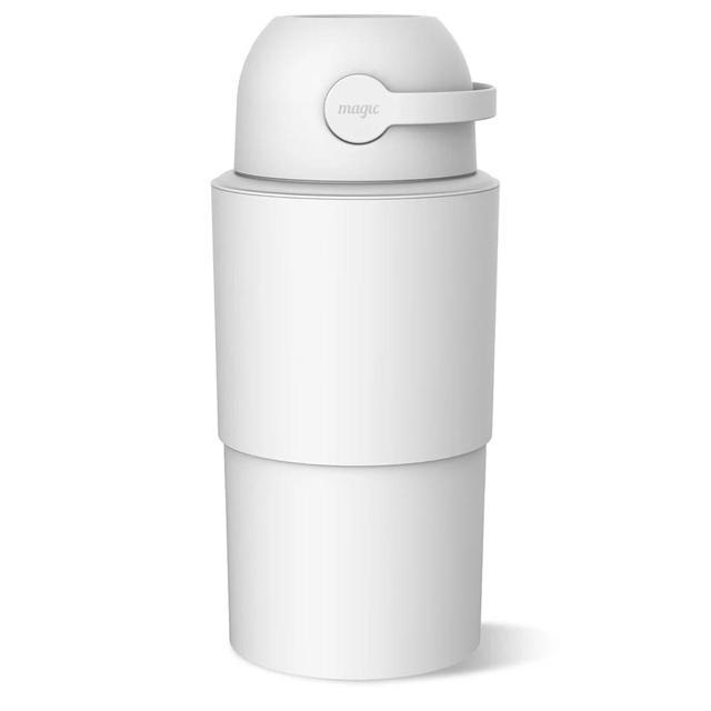 Magic Heka L White, 1 st product image