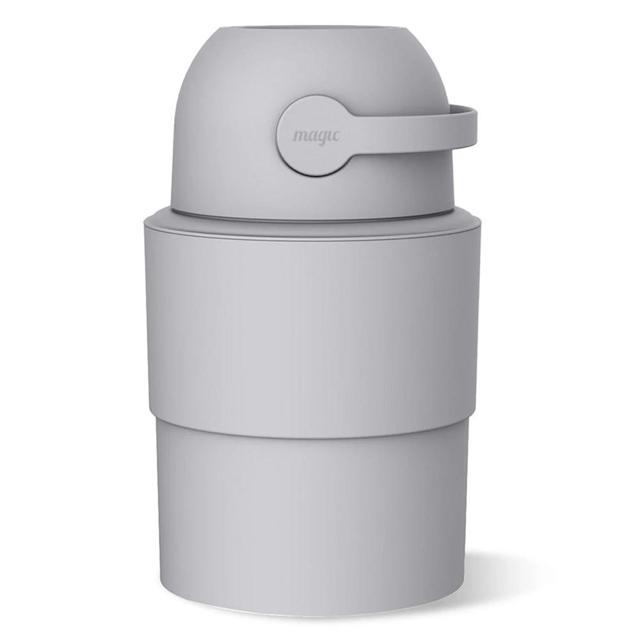 Magic Heka M Concrete product image