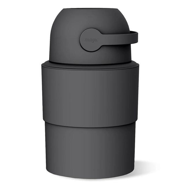 Magic Heka M Graphite product image