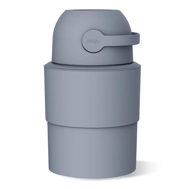 Magic Heka M Pigeon Blue product image