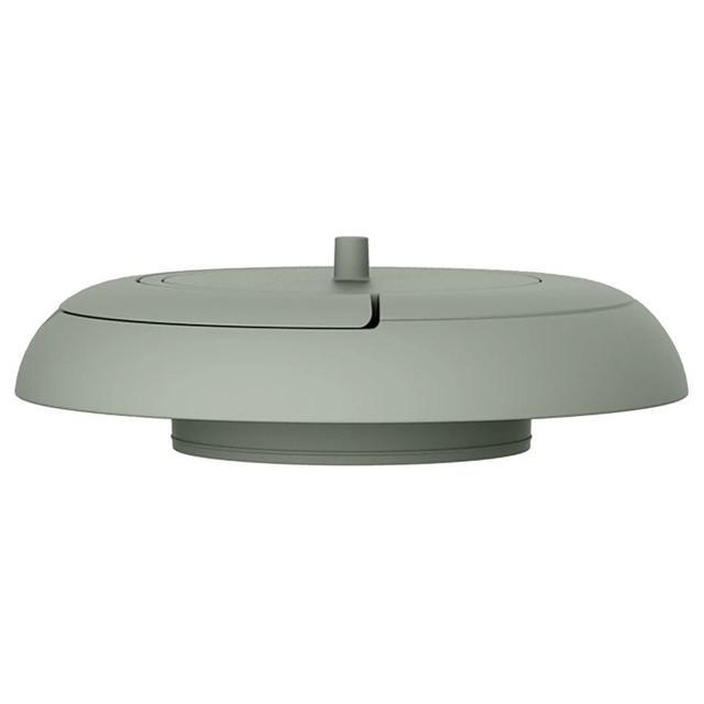 Magic Heka Toilet Waste Lid Lichen product image