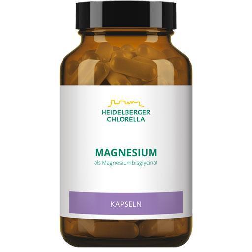 MAGNESIUM-BISGLYCINAT-Kapseln product image