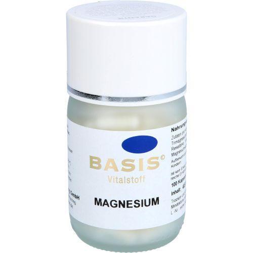 Magnesium 100 Stück product image