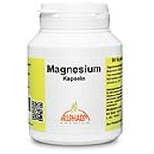 Magnesium KAPSELN product image