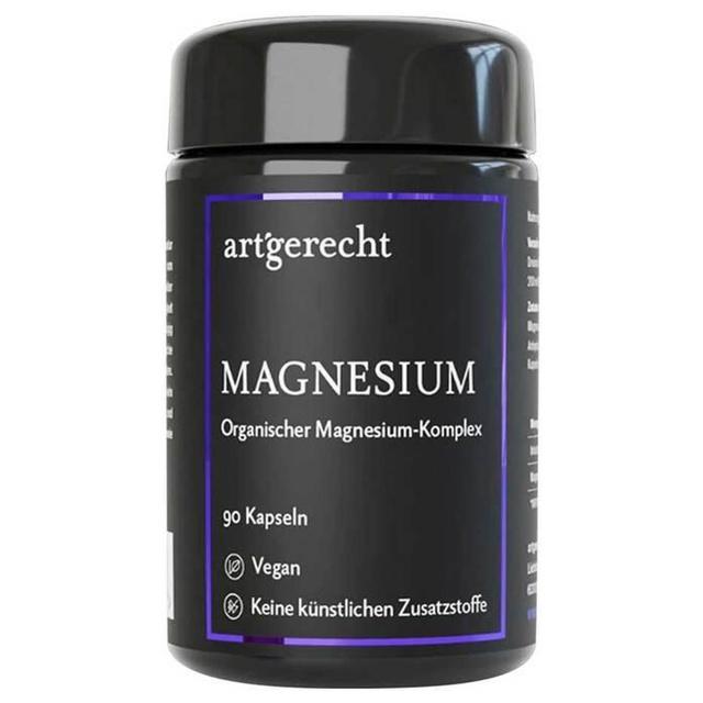 Magnesium Komplex Kapseln, 90 St Kapseln product image