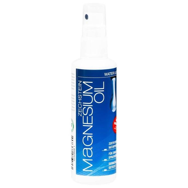 MAGNESIUM-OIL-Zechstein product image