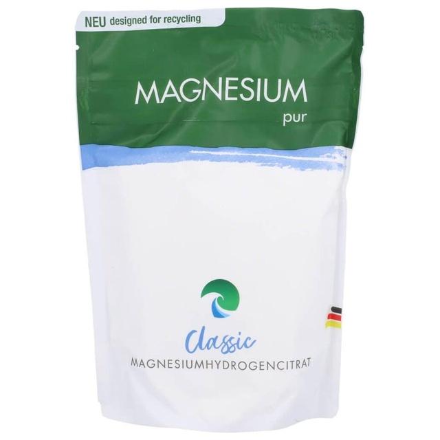 MAGNESIUM PUR Granulat Classic product image