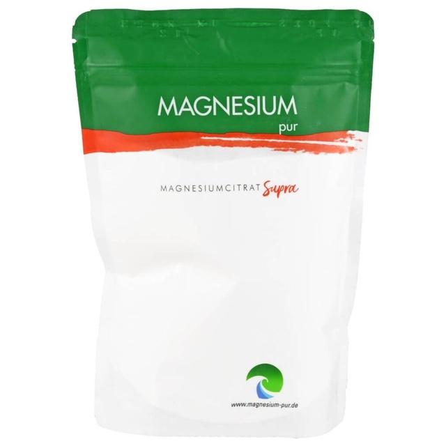 MAGNESIUM PUR Granulat Supra product image