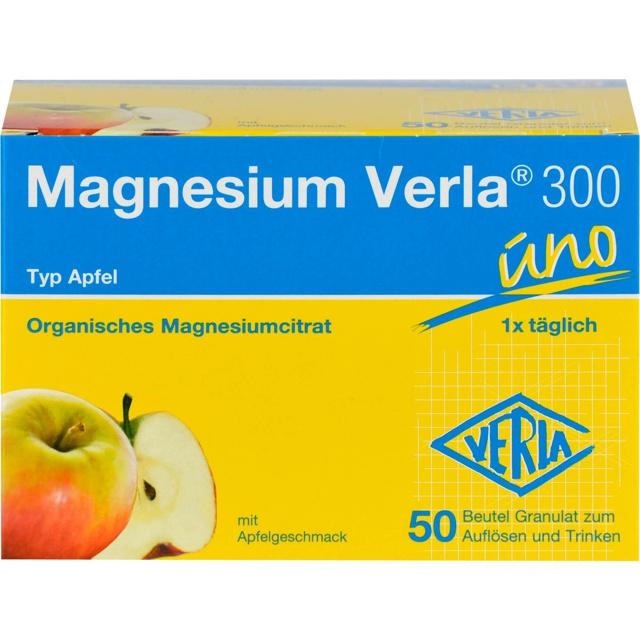 MAGNESIUM VERLA 300 Apfel Granulat product image