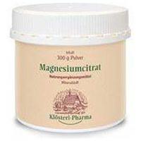 MAGNESIUMCITRAT Pulver product image