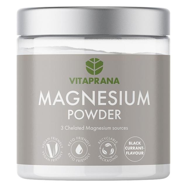 Magnesiumpulver 210 g product image