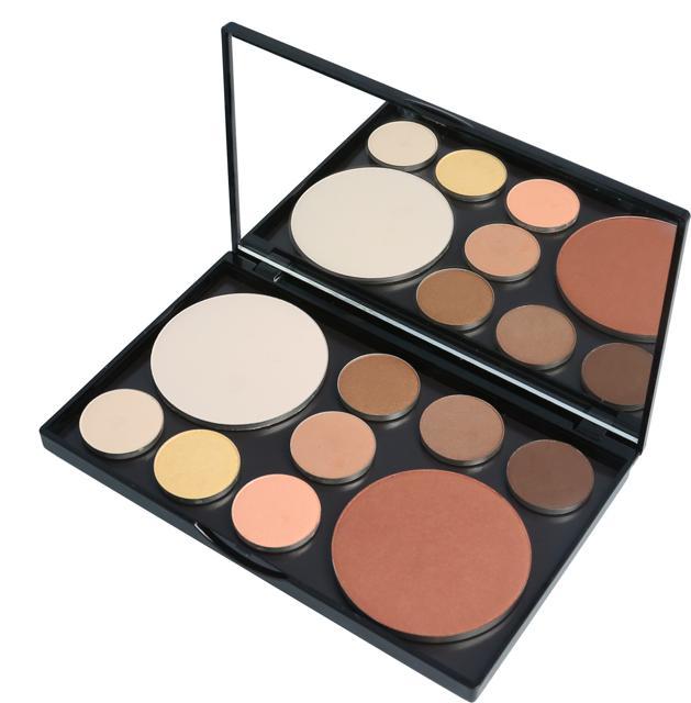Magnetic Makeup Case product image