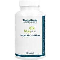 MAGTEIN Magnesium L-Threonat 2003 mg vegan Kapseln product image