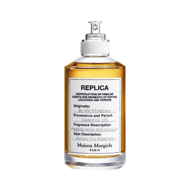 Maison Margiela Replica By the Fireplace EdT 100ml product image