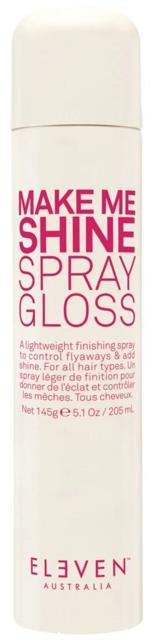 Make Me Shine Spray Gloss 200 ml product image