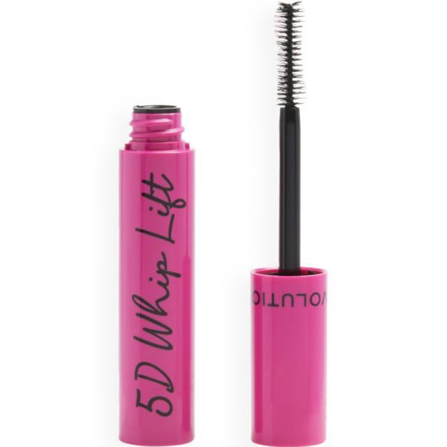 Revolution Beauty London 5D Whip Lift Mascara 12 ml product image