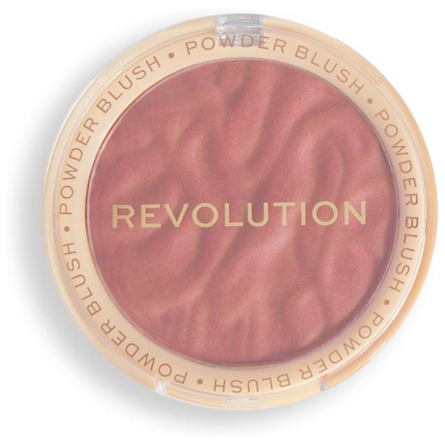 Makeup Revolution Blusher Reloaded product image