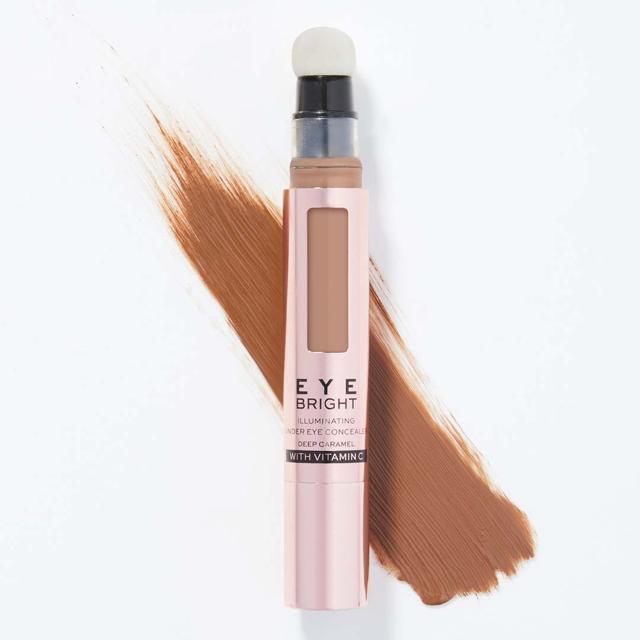 Revolution Beauty London Eye Bright Concealer 3 ml Deep Caramel product image
