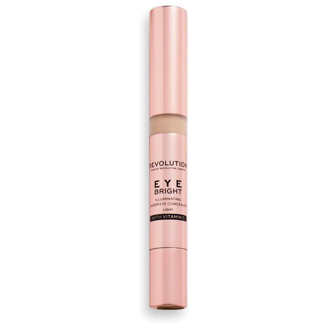 Makeup Revolution Bright Eye Concealer product image