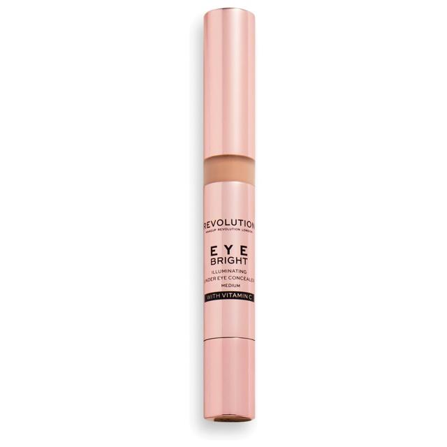 Makeup Revolution Bright eye Concealer medium product image