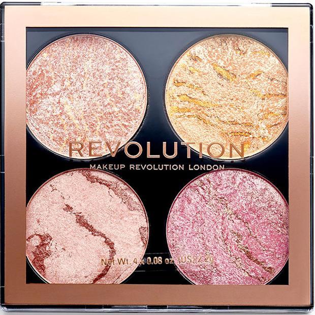 Revolution Cheek Kit Fresh Perspective 8,8 g product image