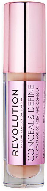 Makeup Revolution Conceal & Define Concealer C10 product image