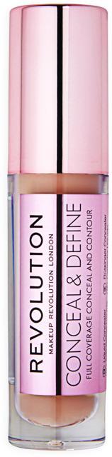Makeup Revolution Conceal & Define C11 product image