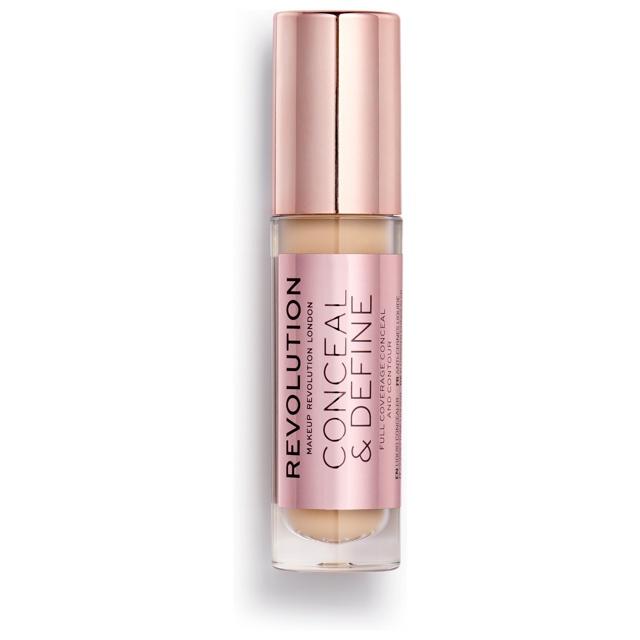 Makeup Revolution Conceal & Define C5 product image