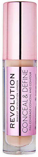 Makeup Revolution Conceal & Define C7 product image
