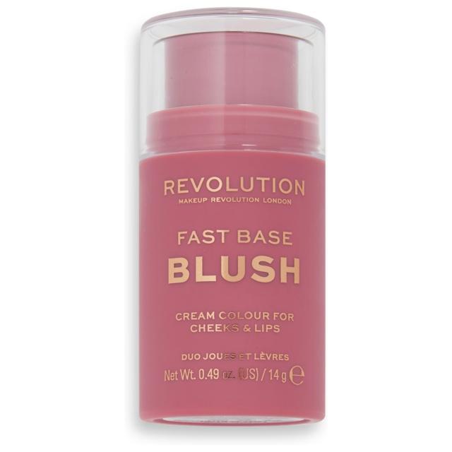Revolution Fast Base Blush Stick Blush 14 g product image