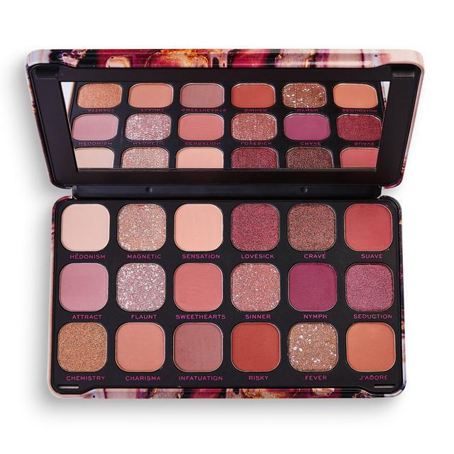 Makeup Revolution Forever Flawless Allure product image