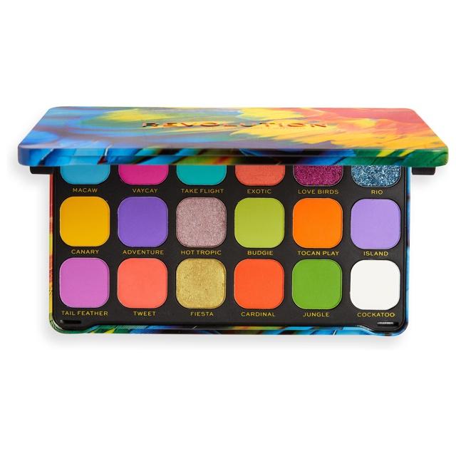 Revolution Beauty London Forever Flawless Bird of Paradise product image