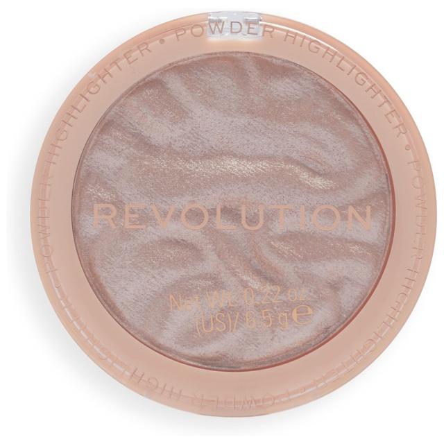 Makeup Revolution Highlight Reloaded Dare to Divulge 10 g product image