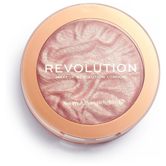 Makeup Revolution Highlight Reloaded Make an Impact product image