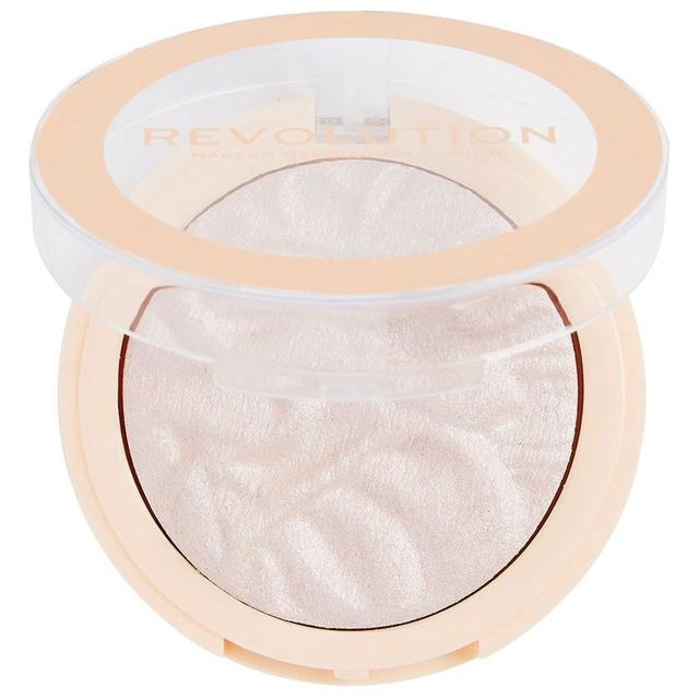 Makeup Revolution Reloaded Highlighter product image