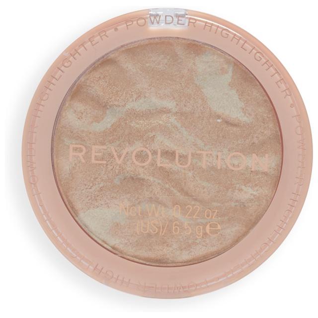 Makeup Revolution Highlight Reloaded Raise the Bar product image
