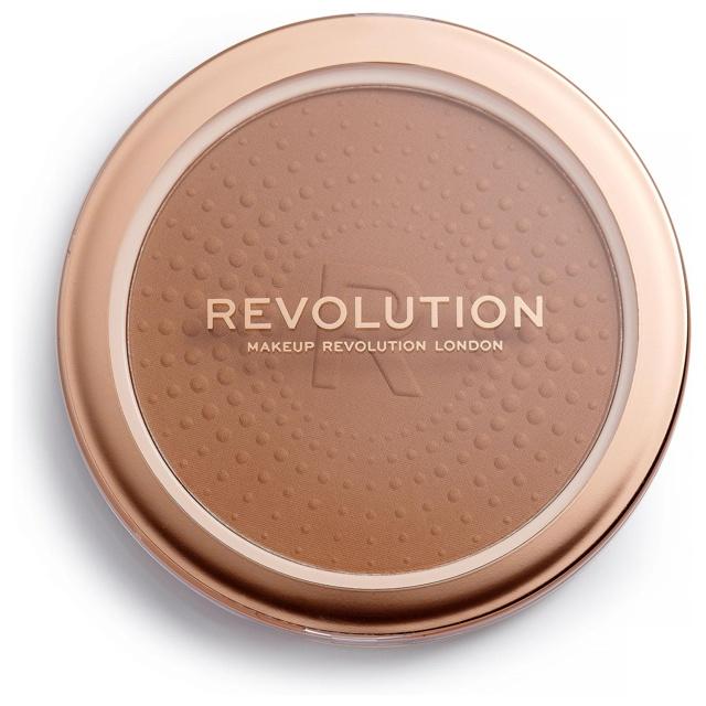 Makeup Revolution Mega Bronzer 02 Warm product image