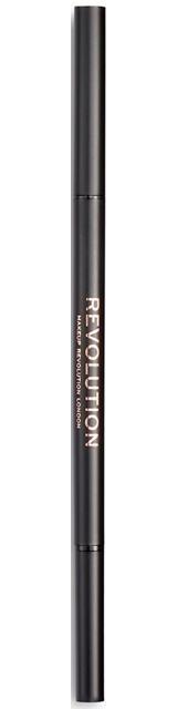 Makeup Revolution Precise Brow Pencil Dark Brown 005 g product image