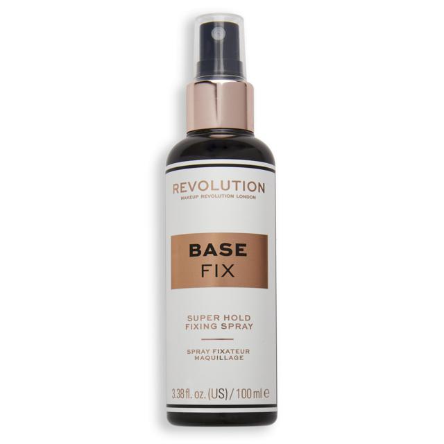 Makeup Revolution Base Fix Setting Spray 100 ml product image