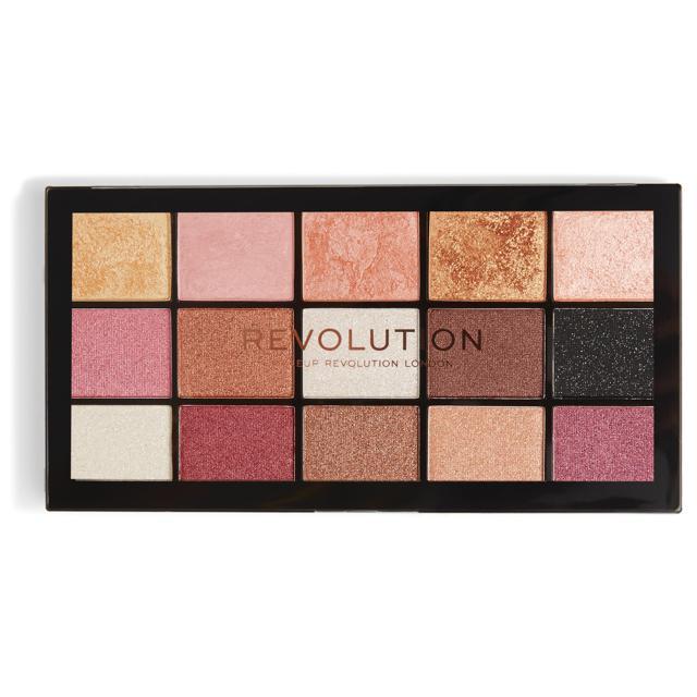 Makeup Revolution Re-Loaded Palette Affection product image