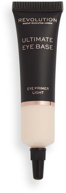 Makeup Revolution Ultimate Eye Base Light product image