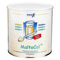 MALTOCAL 19 Pulver Nachfüllbeutel 1000 g Pulver product image
