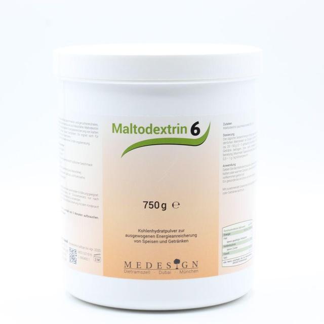 MALTODEXTRIN 6 Pulver product image