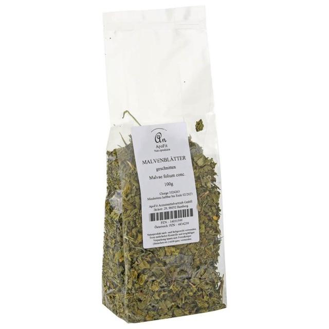 MALVENBLÄTTER geschnitten product image