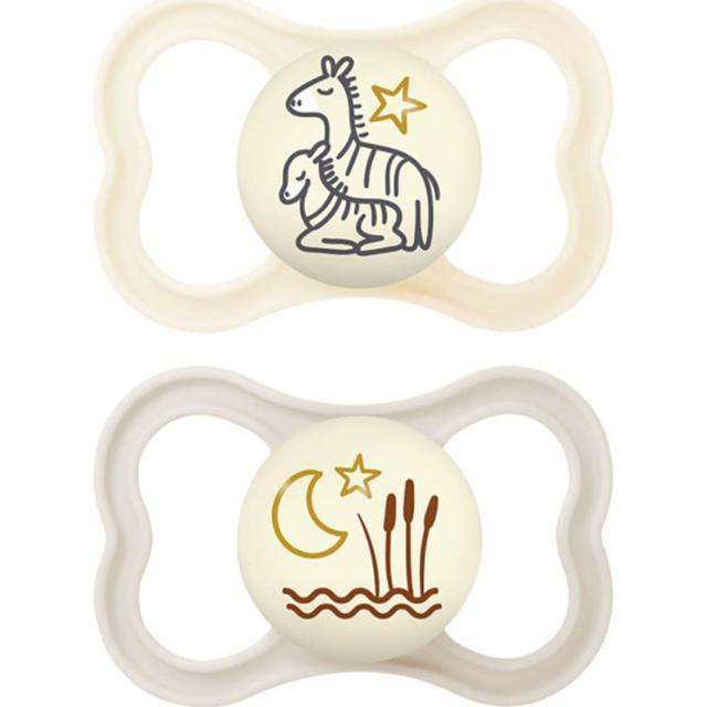 MAM Air Night Neutral 16-36m, 2 st product image