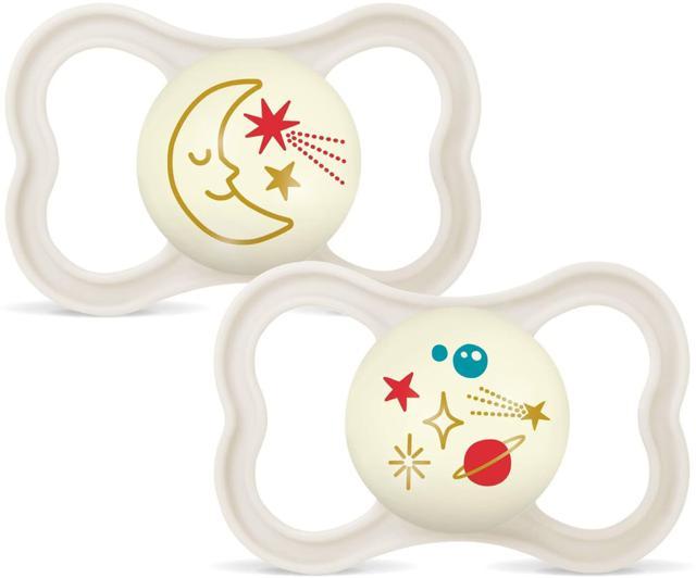 MAM Air Night Silk 6-16m Box V Neutral 2 st product image