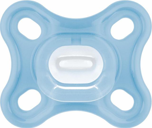 MAM Comfort 0-3 mån Blue product image
