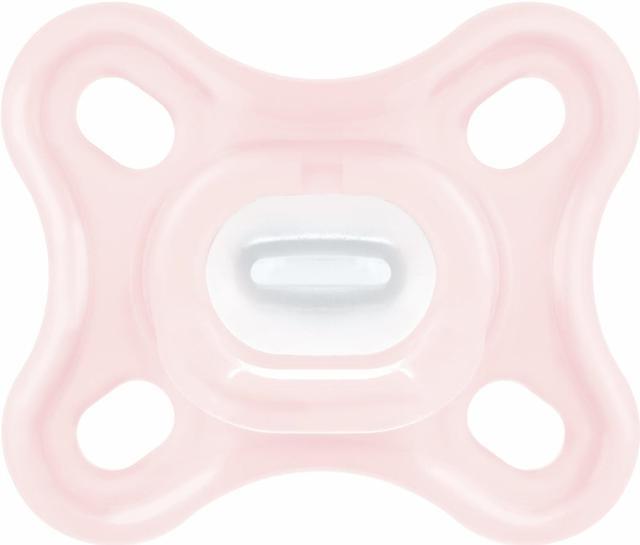 MAM Comfort 0-3 mån Pink product image