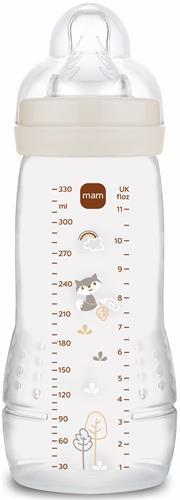 MAM Easy Active Baby Bottle 330 ml product image