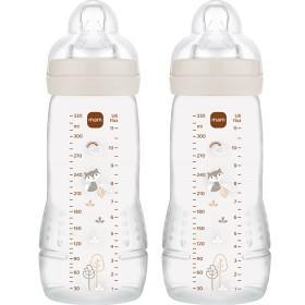 MAM Easy Active Neutral 330 ml 2 st product image